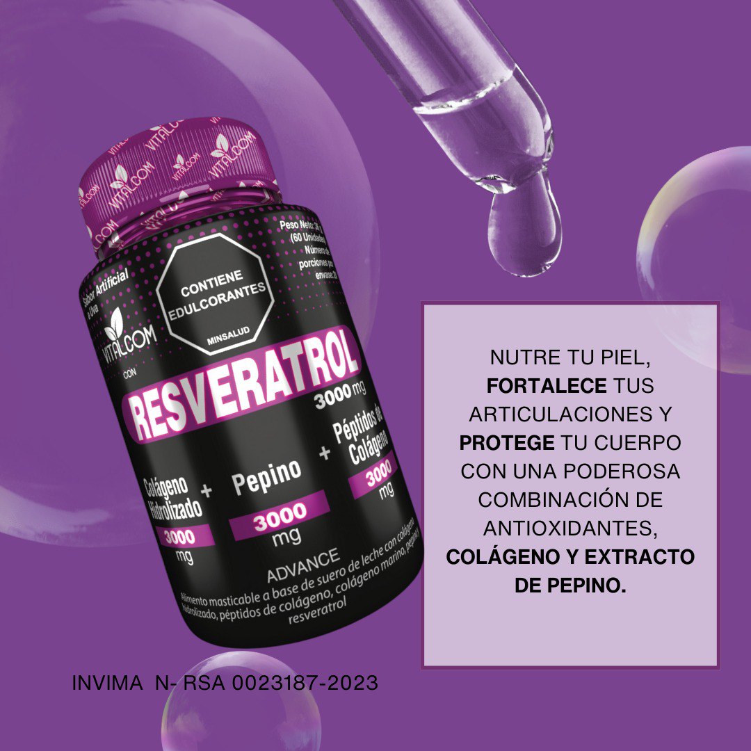 RESVERATROL